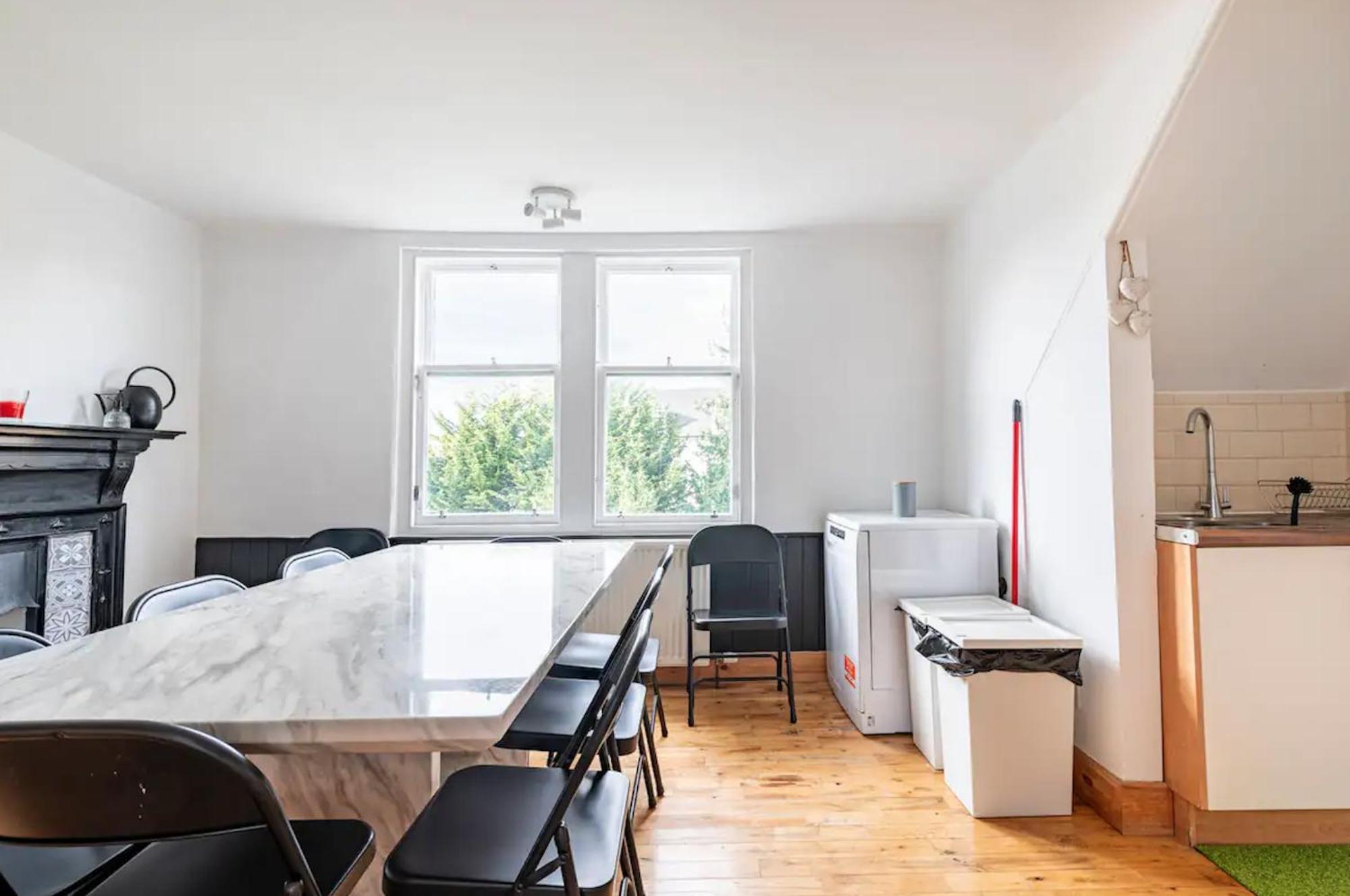 Lady Road Apartment EDI Exteriér fotografie